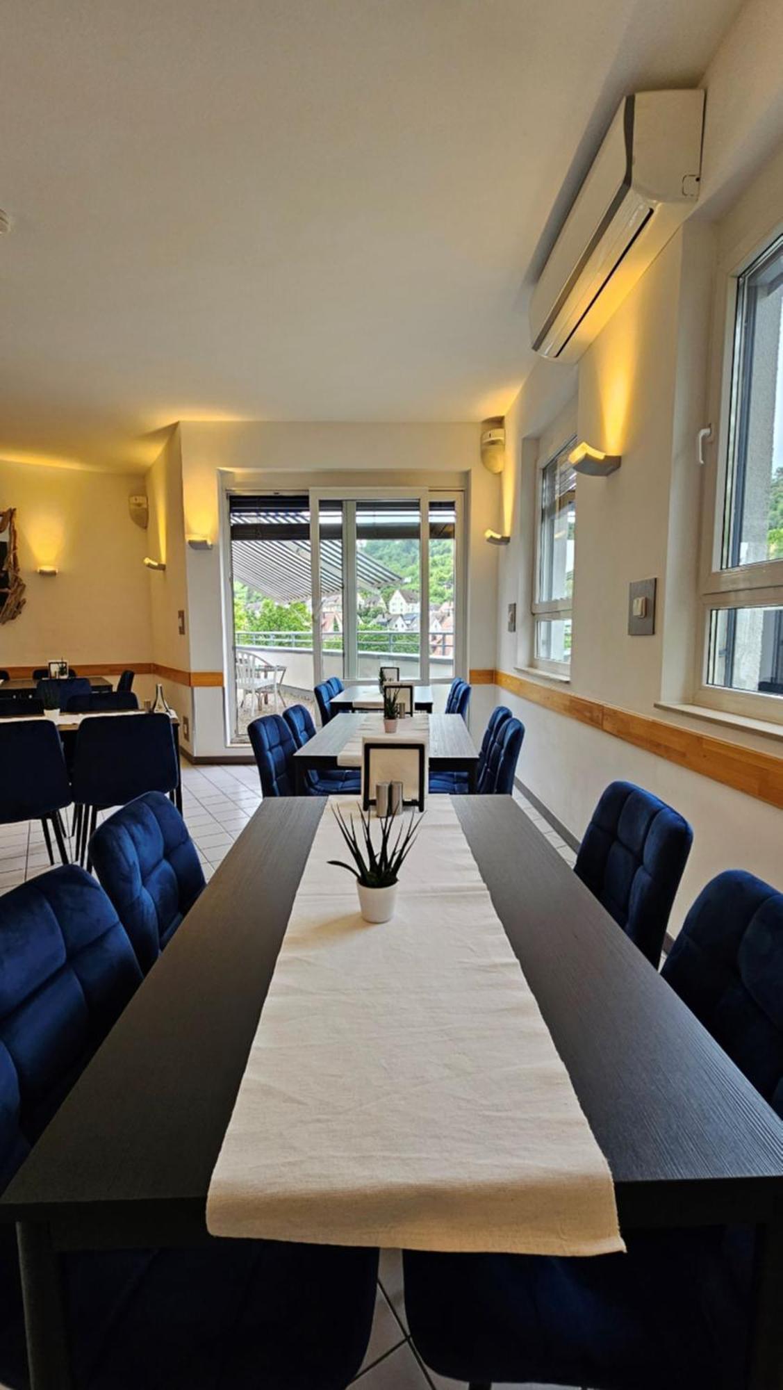 Elha Hotel Stuttgart Exterior photo